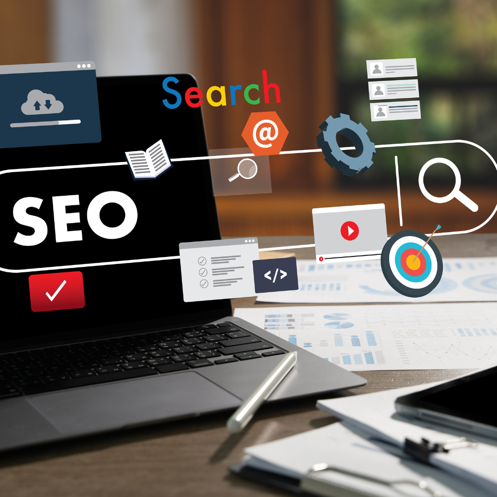 Unlocking the benefits of SEO-friendly content for your website VLMS Global